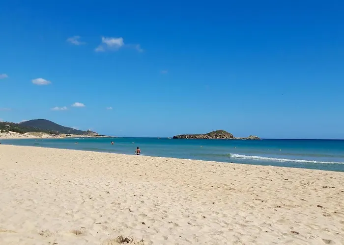 Apartamento Secca 3 *