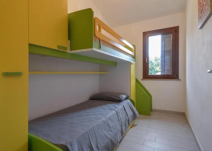 Apartamento Secca 3 *