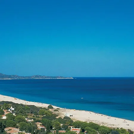 Secca 3 Διαμέρισμα Costa Rei