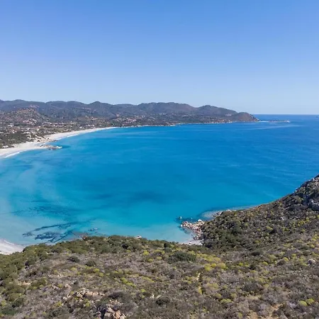 Secca 3 公寓 哥斯达雷