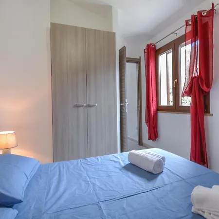 Secca 3 Apartmán