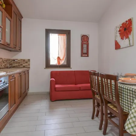 Appartamento Secca 3