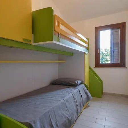 Apartmán Secca 3 *