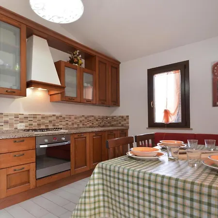 Secca 3 Apartment