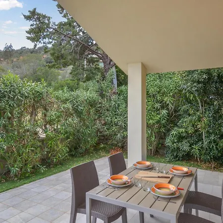 公寓 Secca 3 哥斯达雷