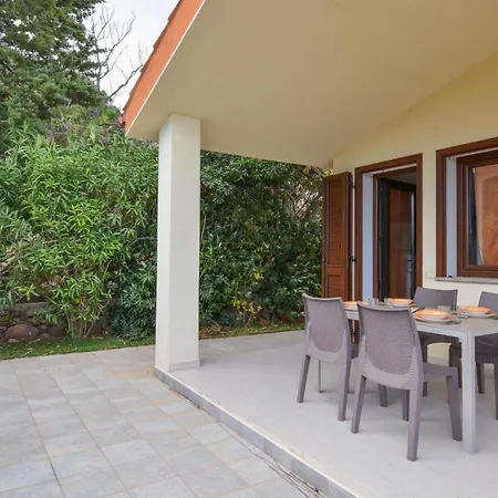 Secca 3 Appartamento